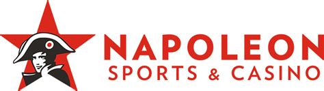 Napoleon sports   casino codigo promocional
